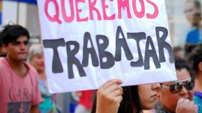 Puerto Madryn: Aumenta el desempleo y siguen los despidos “por goteo”