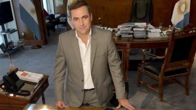 El Intendente de Córdoba ratificó su candidatura: “Voy a ser gobernador”