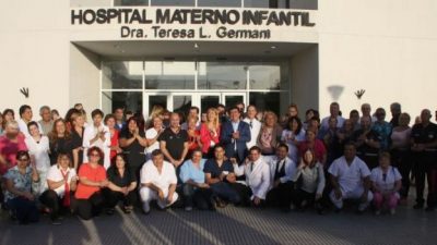 Bono de $18.000 para empleados municipales de La Matanza