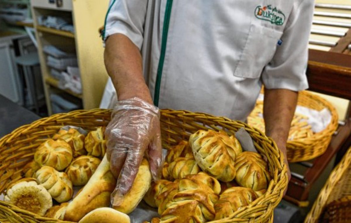 La industria panadera en emergencia: cerraron mil en todo el país