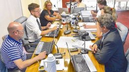 Firmat aumentó un 35 por ciento las tasas, pero para los bancos será el doble