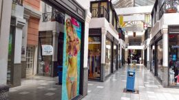 La economía rosarina se derrumbó un 9,24 por ciento en noviembre de 2018