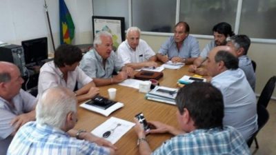 Otra vez no hubo acuerdo entre los Municipales de Mar del Plata y el gobierno de Arroyo