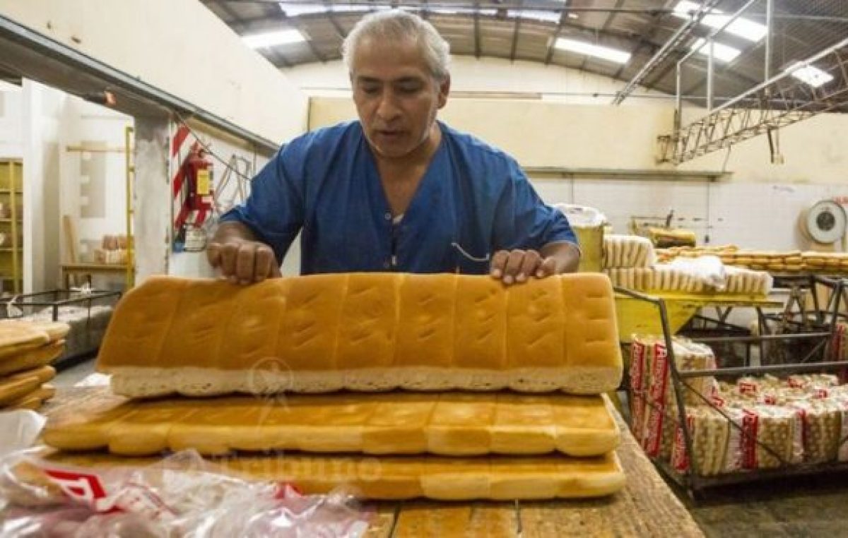 Salta: Tarifas, harina e impuestos: puntos clave para el pedido de emergencia de panaderos