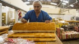 Salta: Tarifas, harina e impuestos: puntos clave para el pedido de emergencia de panaderos