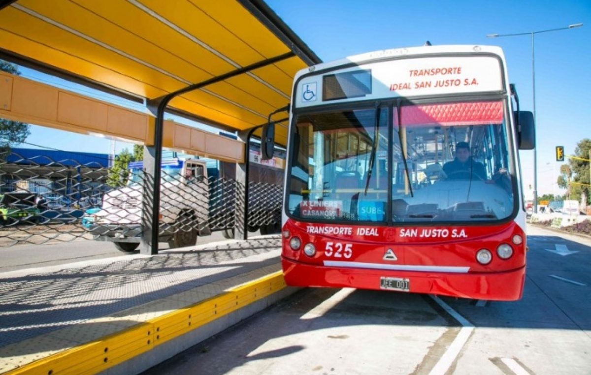 Provincia de Buenos Aires y Nación acordaron un nuevo esquema de subsidios al transporte, ¿qué pasa con el Interior?