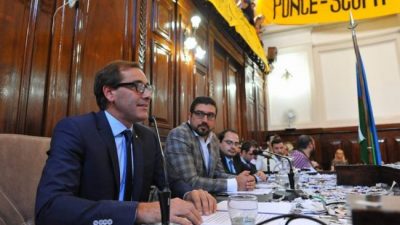 La Plata: Acorralado por los escándalos y a pedido de Garro, renunció el Presidente del Concejo Deliberante