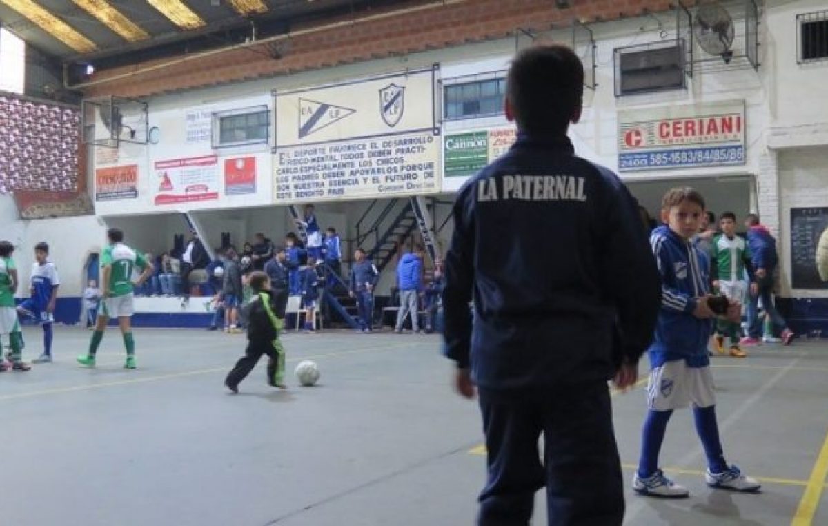 El 2019 para los clubes de barrio:“Están agrediendo a la gente más humilde”