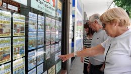 Casi el 40% de las consultas de inquilinos son porque no pueden pagar los gastos