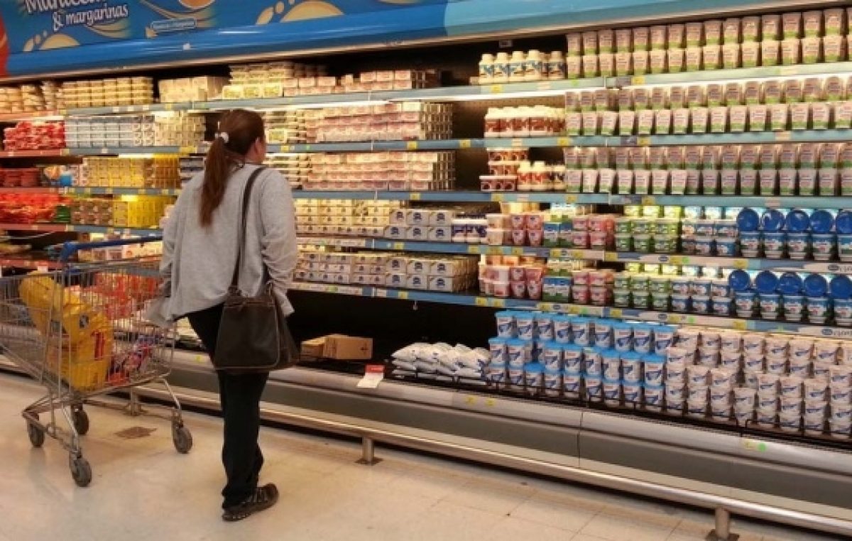 Cambiemos no sabe cómo frenar la inflación: anuncian que seguirán aumentando los alimentos