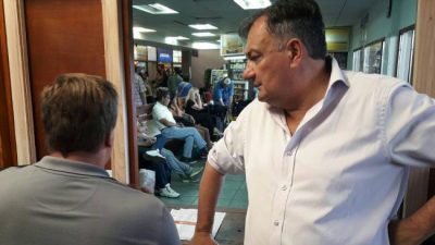 Contratación directa: El intendente de Bariloche suma denuncias penales