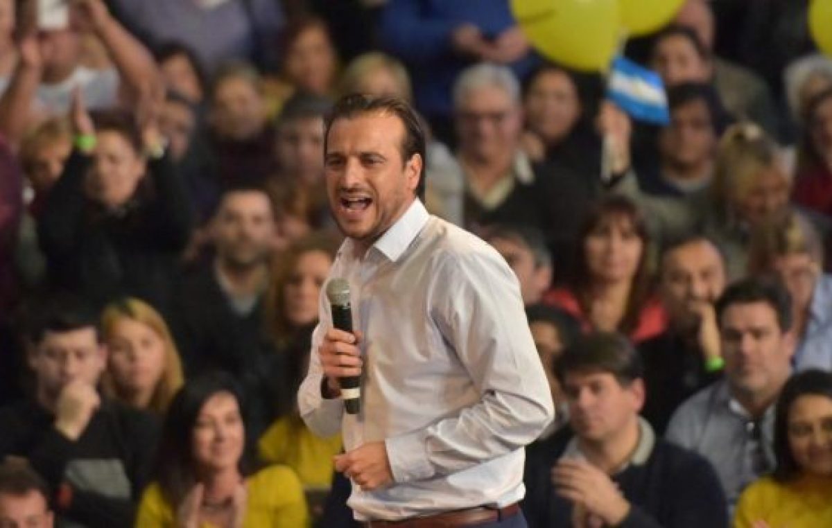 Córdoba: Mestre puso fecha, pero dilata la elección de su candidato