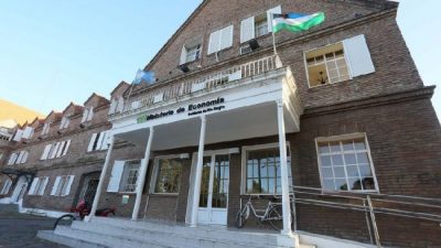Subsidio al transporte: envían fondos a los municipios rionegrinos