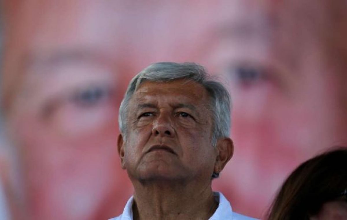 México: Para evitar más represión