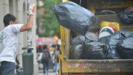Córdoba: Basura, el último gran contrato de la gestión Mestre