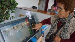 El intendente de Neuquén invertirá más de 43 millones de pesos en el voto electrónico
