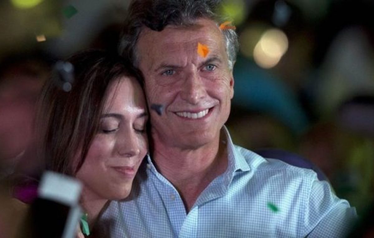 “Macri le bajó el pulgar”