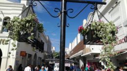 En el comercio salteño esperan frenar los despidos en un año difícil