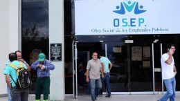Unos diez municipios catamarqueños no regularizaron el pago de los aportes patronales a OSEP
