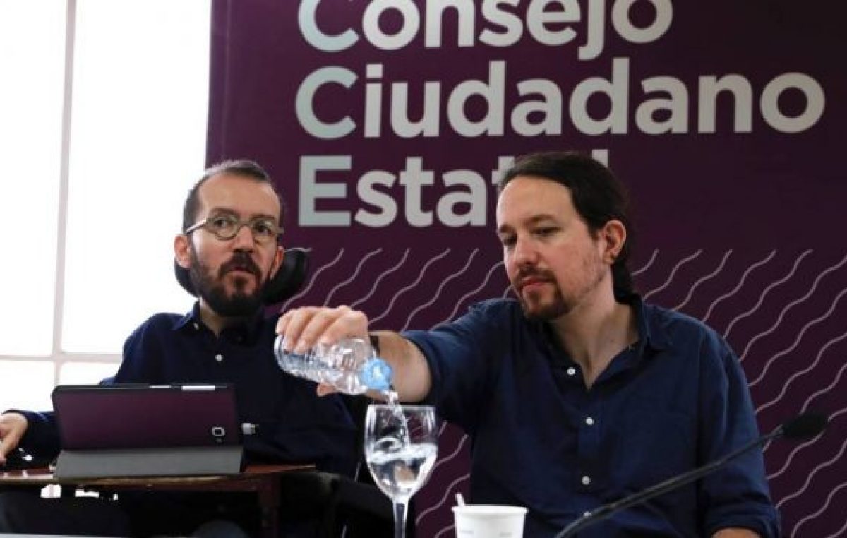 España: Podemos, en busca de la Unidad