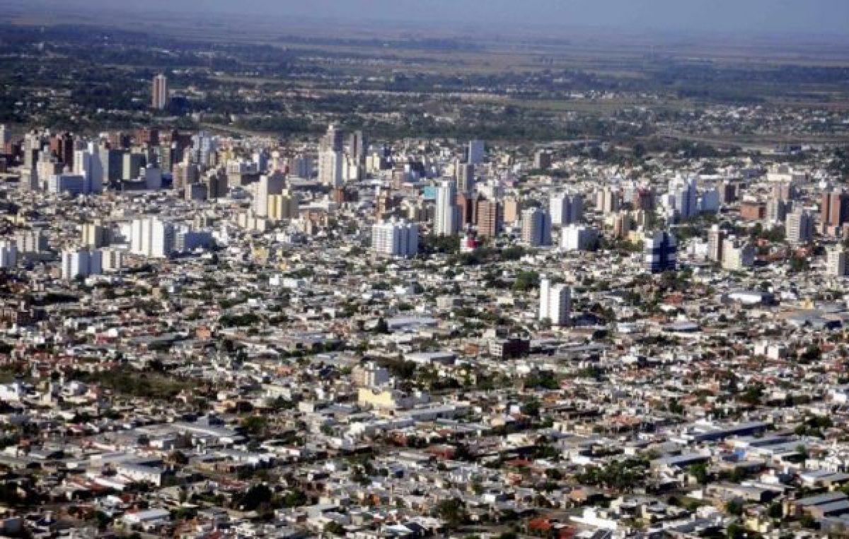 El inmobiliario de Río Cuarto sube hasta un 100%