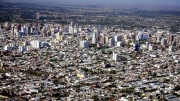 El inmobiliario de Río Cuarto sube hasta un 100%