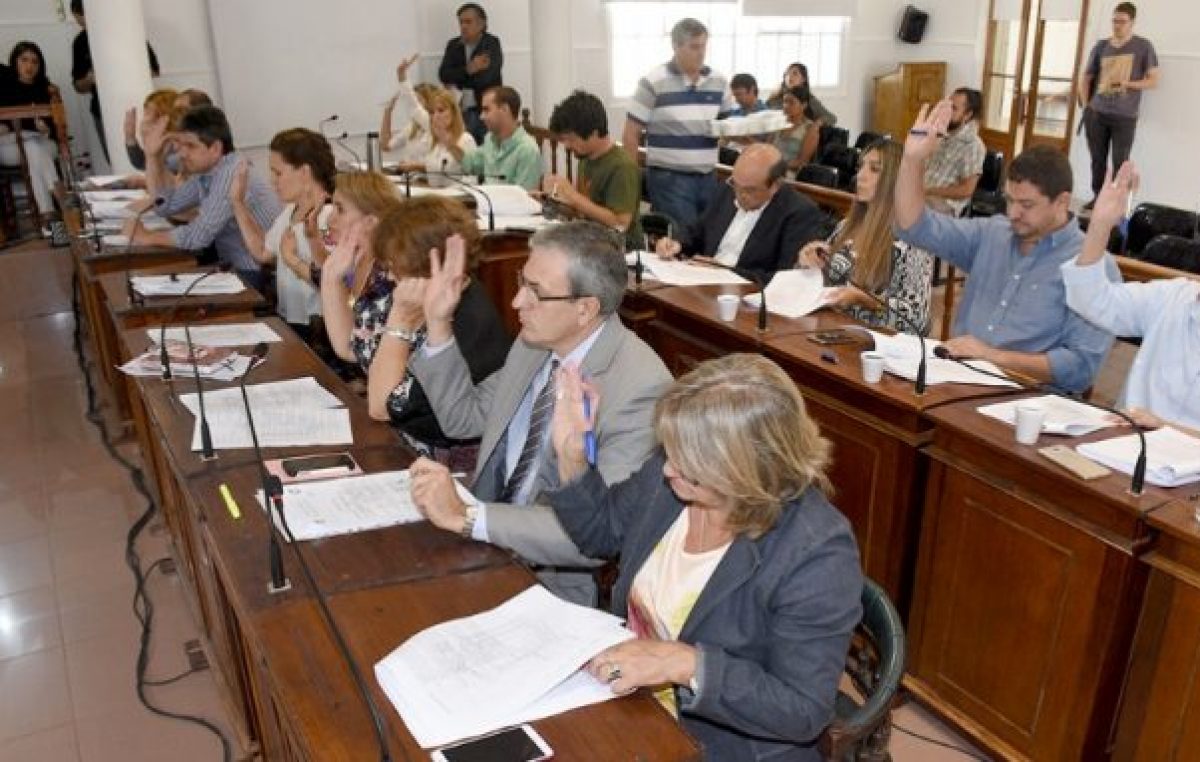 Junta Electoral Municipal de Río Cuarto, una deuda todavía pendiente