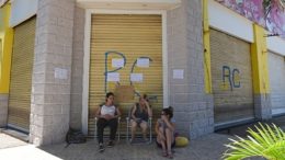 Los panaderos rosarinos atraviesan la peor crisis de los últimos tiempos