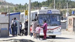 Provincia espera la firma de Comodoro para distribuir el escaso aporte de Nación