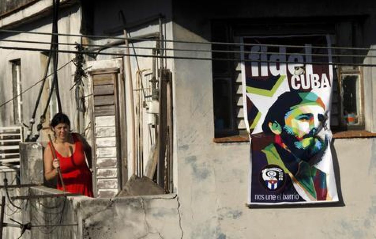 Más restaurantes y cafeterías privadas se abren en Cuba