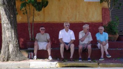 Brasil: Contra la reforma jubilatoria