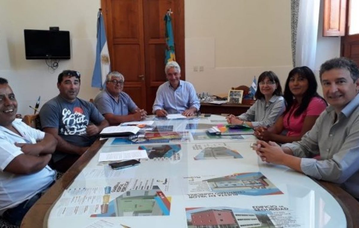Paritarias 2019, región Patagones: los primeros acuerdos de los municipales van del 20 % al 23 %