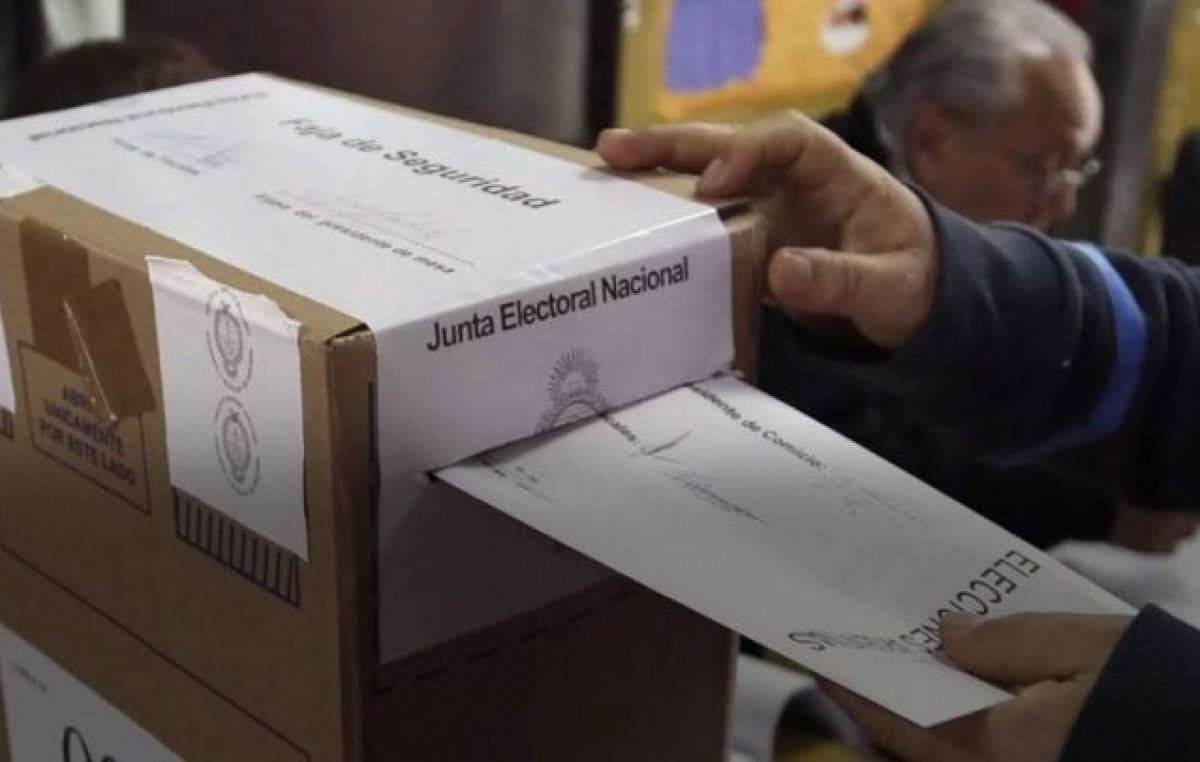 El Peronismo rechaza la eliminación de los telegramas y agita el fantasma del fraude electoral