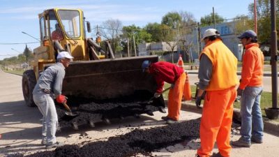 Trabajadores municipales de Chajarí recibirán un 15% de aumento salarial 