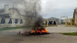 Casilda: Reclamaron asistencia nacional a empresas en crisis de la región