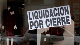 Alarmante: en tres años hubo casi 2200 quiebres de empresas bonaerenses
