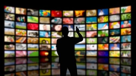 Estrategias mediáticas: basuras, bárbaros y Netflix