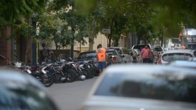 Cruces entre la Provincia y la Municipalidad de Córdoba por “naranjitas”