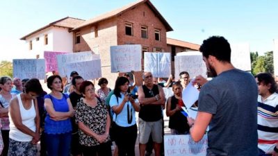 Reclamo en Embalse: piden la urgente reactivación del complejo hotelero
