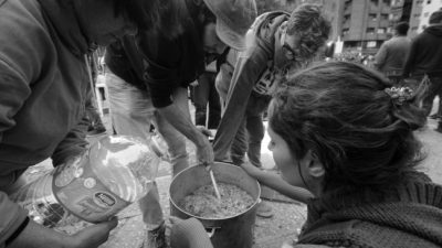 “Para que no falte el plato de comida”, Ensenada declaró la emergencia alimentaria