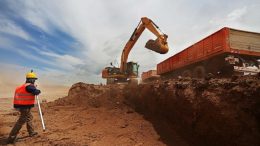 Plan Castello: 25 obras rionegrinas y una inversión de U$S 272 millones