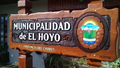 El Hoyo: Incremento salarial del 30% a empleados municipales