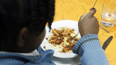 Comedores marplatenses en alerta: advierten que casi el 50% de los niños y niñas presentan malnutrición