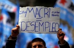 Crisis laboral: las empresas despidieron sin causa a 90 personas cada 24 horas en los últimos meses