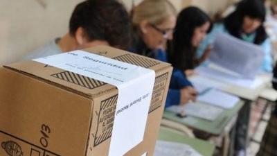 Más del 70% de los intendentes del sur cordobés buscarán la reelección