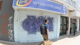 Kiosqueros rosarinos alertan por cierres masivos y “pérdida de calidad del trabajo”