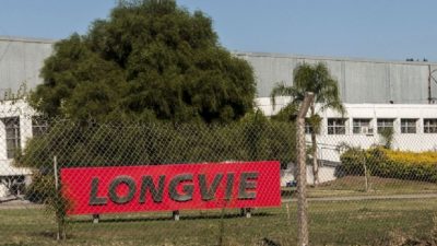 Industrias en crisis: Longvie también para la producción por 20 días en Catamarca