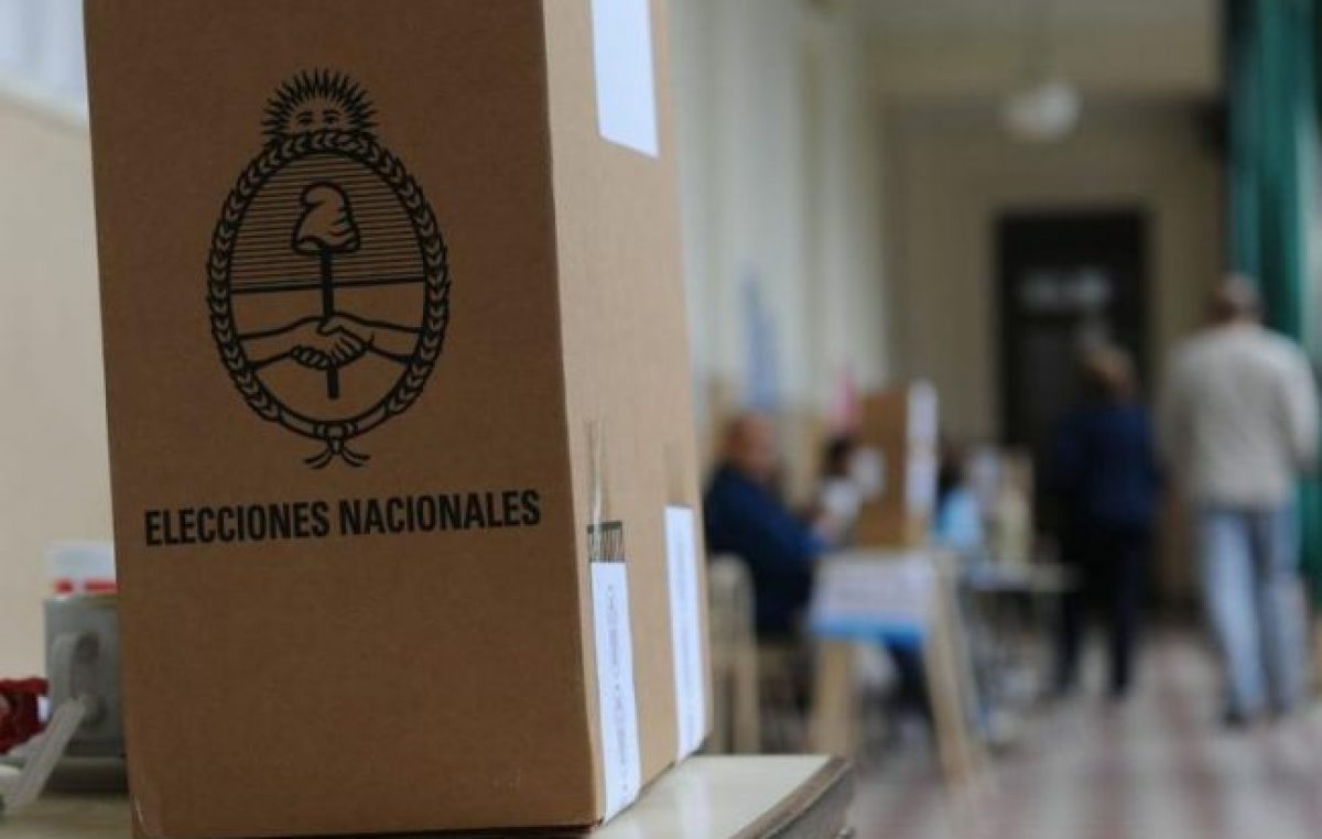 Se quebró Cambia Mendoza: el PD va a 4 municipales con candidatos propios