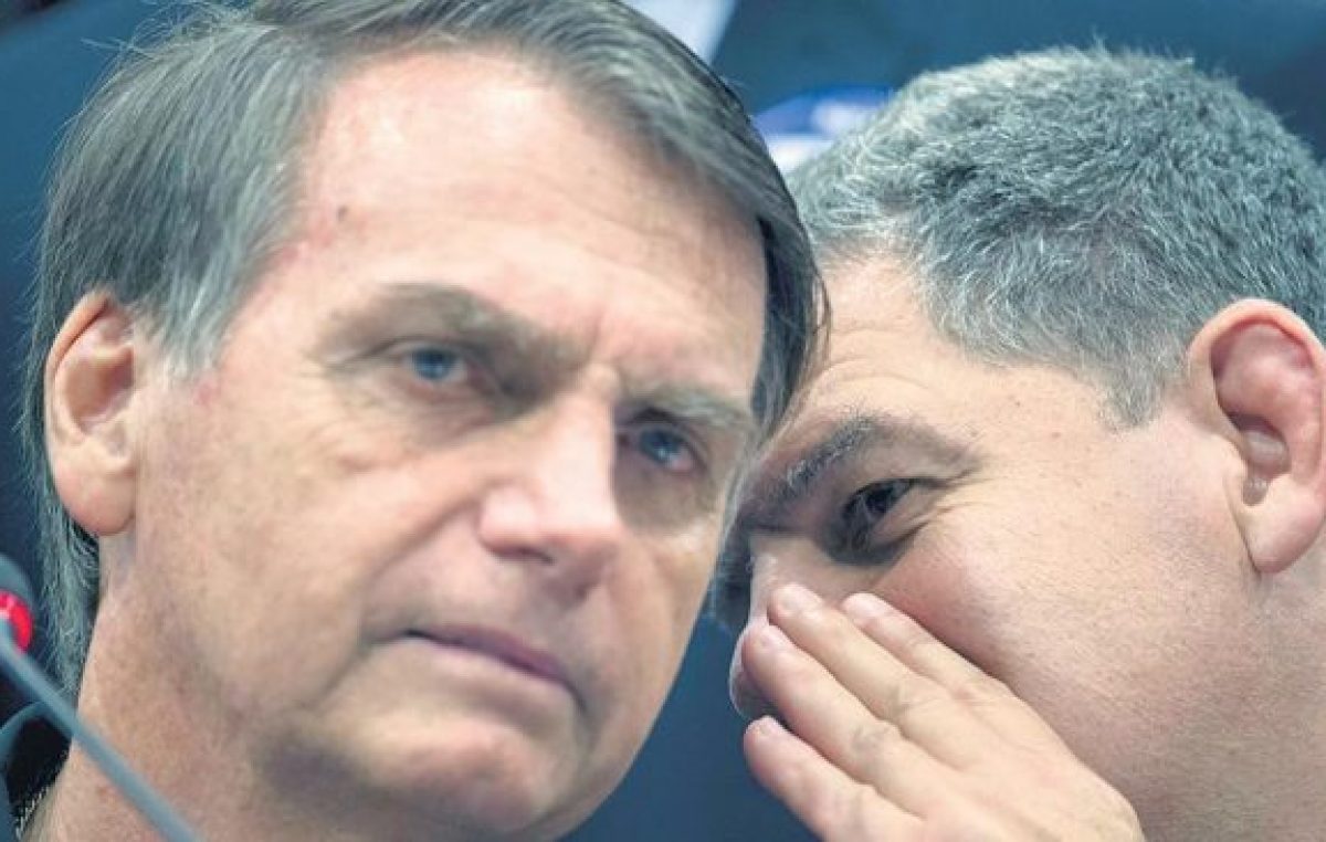 Brasil: Verás que todo es mentira… que nada es verdad