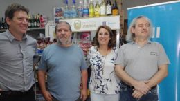 Más de 70 productos y almacenes rosarinos en Precios justos, con un ahorro de 14%